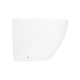 Біде підлогове Qtap Jay 560х360х410 мм, White QT07443375W
