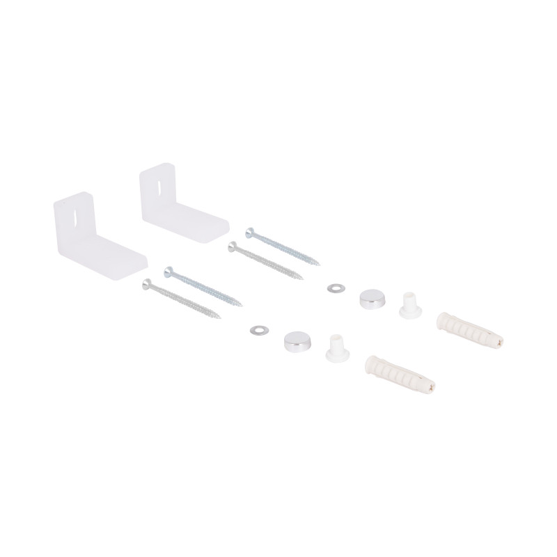 Біде підлогове Qtap Jay 560х360х410 мм, White QT07443375W