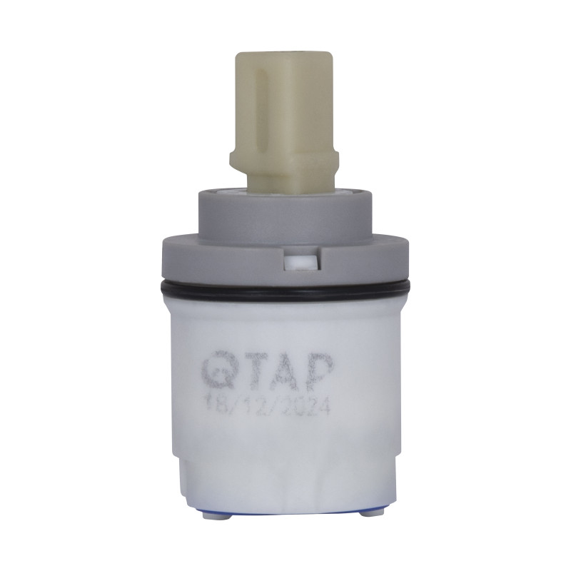 Картридж для змішувача Qtap Spojeni 30 мм QTSPO30N48155