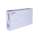 Змішувач для раковини високий Qtap Capricorn, Chrome (k26) QTCAP1060H102C48220