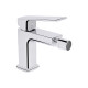 Змішувач для біде Qtap Capricorn Chrome (k26) QTCAP2060102C48223