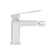 Змішувач для біде Qtap Capricorn Chrome (k26) QTCAP2060102C48223
