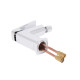 Змішувач для біде Qtap Capricorn Chrome (k26) QTCAP2060102C48223