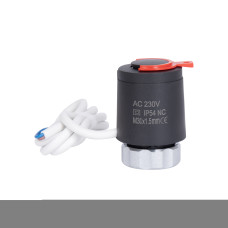 Thermo Alliance Forte Сервопривід 230В, M30x1,5, для термостат. кранів TAF347