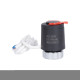 Thermo Alliance Forte Сервопривід 230В, M30x1,5, для термостат. кранів TAF347