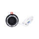 Thermo Alliance Forte Сервопривід 230В, M30x1,5, для термостат. кранів TAF347