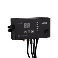 Контролер для котла Thermo Alliance TA21 Н PID, управління вентилятором та насосом СО