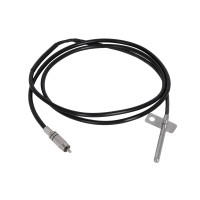 Датчик Thermo Alliance TA1000 димових газів PID для котлів