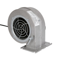 Вентилятор Thermo Alliance TA120 XX для котла до 40 кВт, 63 Вт, 255 м. куб.