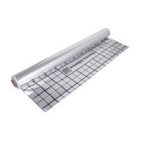 Плівка фольгована Thermo Alliance Forte з розміткою 50 м² (105 мкр)
