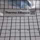 Плівка фольгована Thermo Alliance Forte з розміткою 50 м² (105 мкр)