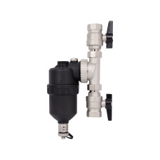 Фільтр-дешламатор Thermo Alliance Forte 1