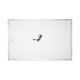 Дзеркало Qtap Cardinal (CA2) 1200х800 з LED-підсвічуванням Touch, з антизапотіванням, з димером, рег. темп. кольору (3000-6500K) QT0478C1208048454
