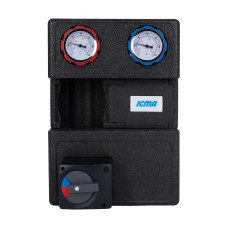 Насосна група Icma №R001 1 1/2