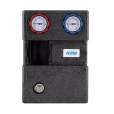Насосна група Icma №R004 1 1/2