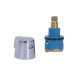 Перемикач у зборі з ручкою Lidz  для змішувачів Astra 005 LDAST48592