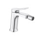 Змішувач для біде  Qtap Arvin QTARV255CRM48642 Chrome