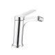 Змішувач для біде  Qtap Arvin QTARV255CRM48642 Chrome