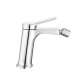 Змішувач для біде  Qtap Arvin QTARV255CRM48642 Chrome