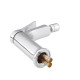 Змішувач для біде  Qtap Arvin QTARV255CRM48642 Chrome
