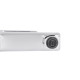 Змішувач для раковини низький Qtap Crow  QTCRO270CRM48644 Chrome
