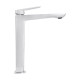 Змішувач для раковини високий Qtap Crow  QTCRO269CRM48645 Chrome