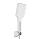 Змішувач для ванни Qtap Nando з душовим гарнітуром QTNAN259CRM48651 Chrome