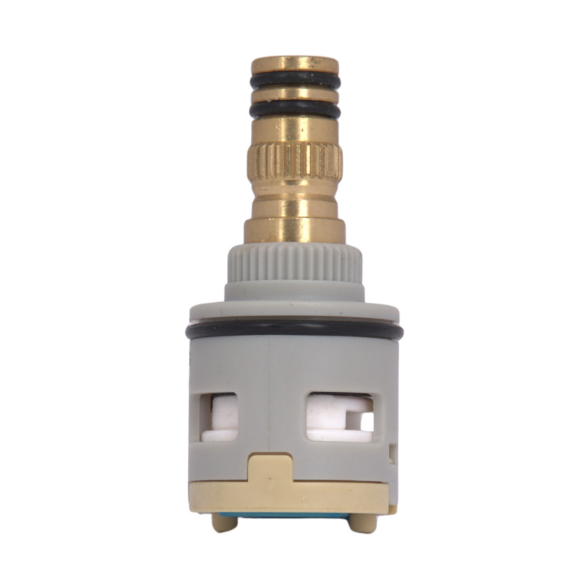 Букса перемикач Qtap (63х28х28) для душової системи Vlasta New, Evia, Tern QTVLA63282848688
