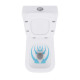Унітаз-компакт Qtap Crow Eco безобідковий з сідінням Soft-close QTCRO27W48750