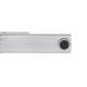 Змішувач для раковини  Lidz Dozorca 001FH високий (k35) Chrome LDDOZ001FHCRM48990