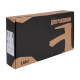 Змішувач для раковини  Lidz Dozorca 001FH високий (k35) Chrome LDDOZ001FHCRM48990