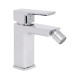 Змішувач для біде  Lidz Dozorca 001AF (k35) Chrome LDDOZ001AFCRM48991