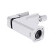 Змішувач для біде  Lidz Dozorca 001AF (k35) Chrome LDDOZ001AFCRM48991