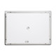 Дзеркало Lidz Kubis (KU2) 1200х800 з LED-підсвічуванням Touch, з антизапотіванням, з димером, рег. яскравості LDKUB120080049007