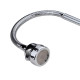 Проточний кран-водонагрівач  для кухні на три режими Lidz Warm 062  LDWAR062WCR49099 White/Chrome