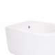 Біде підвісне Qtap Taurus 485×360×295 мм, White QTTAU28W49117