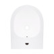 Біде підвісне Qtap Taurus 485×360×295 мм, White QTTAU28W49117