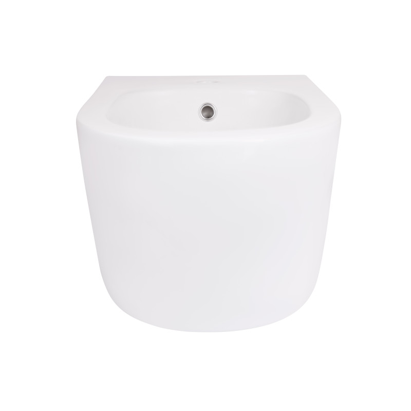 Біде підвісне Qtap Taurus 515×360×295 мм, White QTTAU28W49118