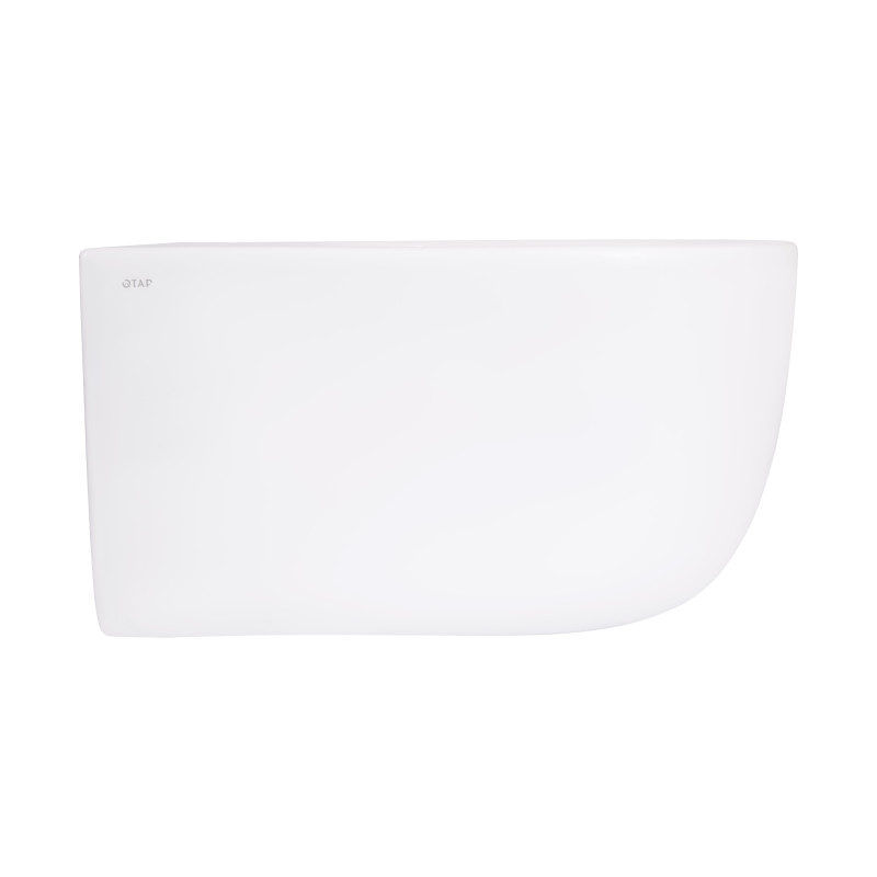 Біде підвісне Qtap Taurus 515×360×295 мм, White QTTAU28W49118