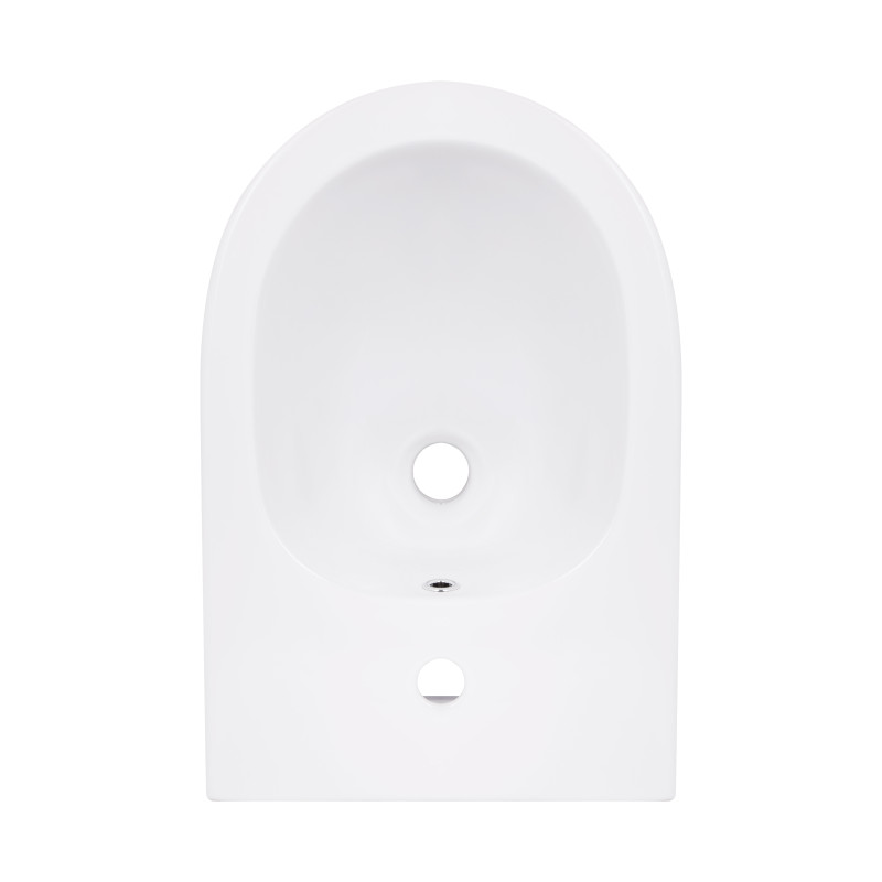 Біде підвісне Qtap Taurus 515×360×295 мм, White QTTAU28W49118