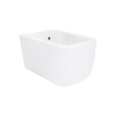Біде підвісне Qtap Gemini 485×340×300 мм, White QTTAU28W49120