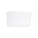 Біде підвісне Qtap Gemini 485×340×300 мм, White QTTAU28W49120