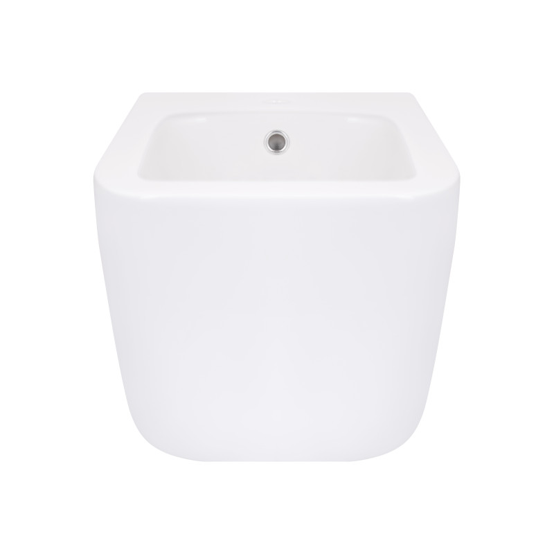Біде підвісне Qtap Gemini 520×360×295 мм, White QTTAU28W49121