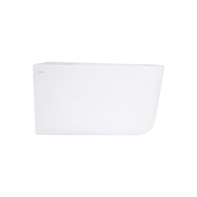 Біде підвісне Qtap Gemini 520×360×295 мм, White QTTAU28W49121