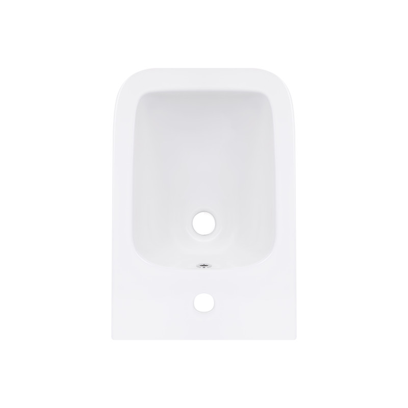 Біде підвісне Qtap Gemini 520×360×295 мм, White QTTAU28W49121