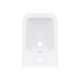 Біде підвісне Qtap Gemini 520×360×295 мм, White QTTAU28W49121
