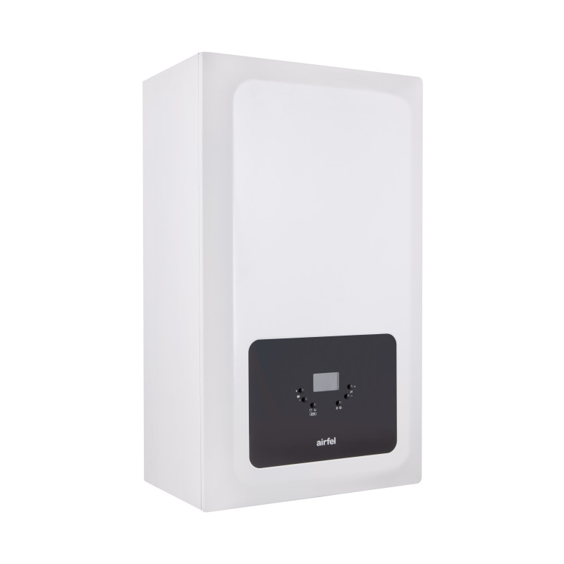 Котел газовый Airfel Optimum Premix 36 кВт