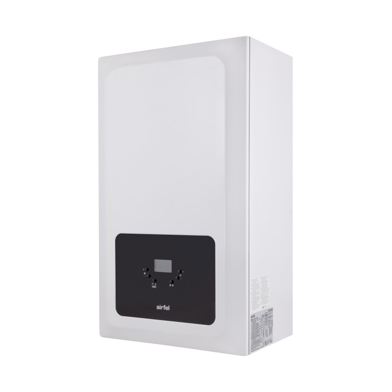 Котел газовый Airfel Optimum Premix 36 кВт