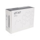 Змішувач для биде Qtap Crow  QTCRO255CRM49177 Chrome