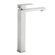 Змішувач для раковини високий Lidz Helix 001FH (k35)  LDHEL001FHNKS49179 Nickel